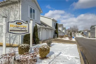 120 CENTRE Street 7, London South, ON N6J 4X4
