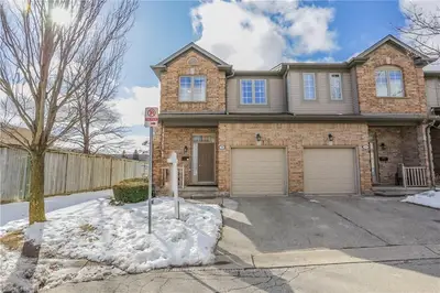 185 NORTH CENTRE Road 20, London North, ON N5X 4C9