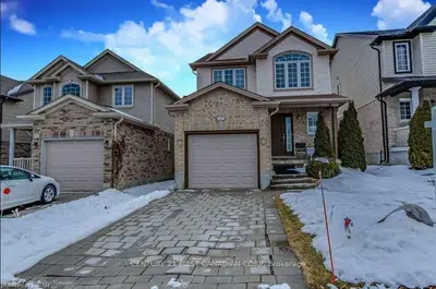 1227 WHETHERFIELD Street, London North, ON N6H 5X1
