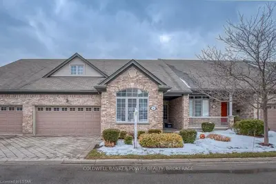 578 MCGARRELL Place 42, London North, ON N6G 5M1
