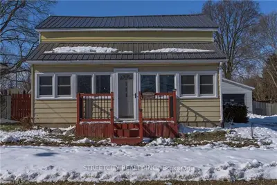 111 King Hiram Street, Ingersoll, On N5c 1l7