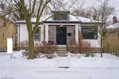 639 PRINCESS Avenue, London East, ON N5W 3L9