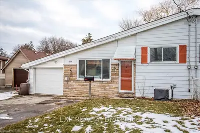 1614 Wavell Street, London East, ON N5W 2E1