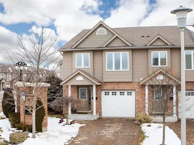 1588 MICKLEBOROUGH Drive, London North, ON N6G 5R9