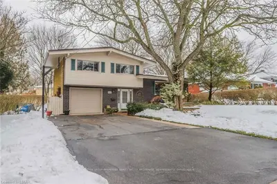 468 PALMTREE Avenue, London North, ON N6H 3P6