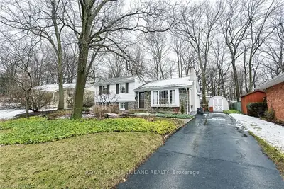 7 Briarhill Place, London East, On N5y 1p7