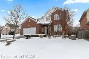 211 BIRCHMOUNT Street, London South, ON N6K 4X8