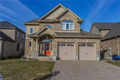 1551 MULBERRY Street, London South, ON N6K 5C8