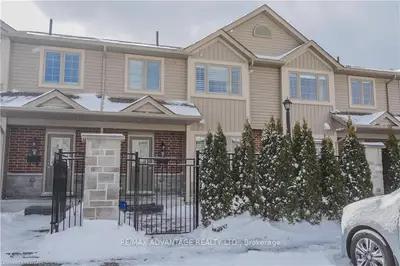 1010 FANSHAWE PARK Road E 7, London North, ON N5X 0K9