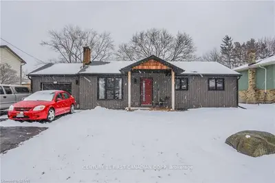 6773 BEATTIE Street, London South, ON N6P 1A7