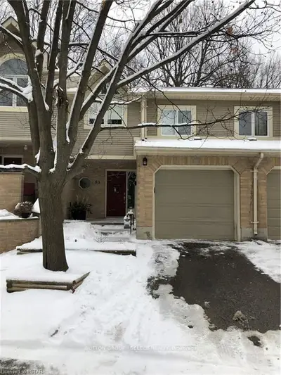 9 AILSA Place 80, London South, ON N5Z 4Z6
