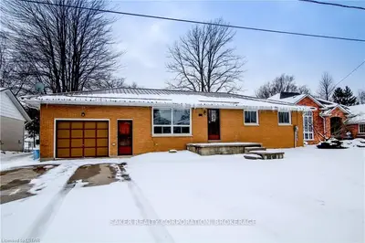 228 Nancy Street, Dutton/dunwich, On N0l 1j0