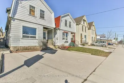 318 HORTON Street, London East, ON N6B 1L4