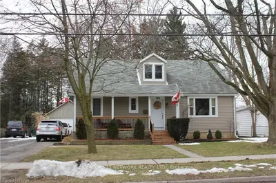 100 St Andrew Street, Aylmer, On N5h 2n3
