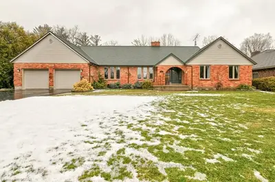 15 PRINCE WILLIAM Street, Norfolk County, ON N0E 1G0