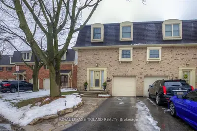 900 POND VIEW Road 150, London South, ON N5Z 4L7