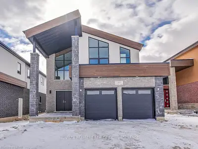 2407 BLACK RAIL Terrace, London South, ON N6K 0H2
