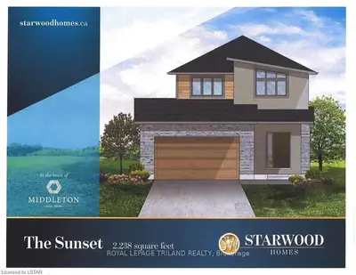 275 MIDDLETON Avenue, London South, ON N6K 1L3