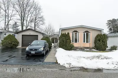 20 VELMA Street, Strathroy-Caradoc, ON N7G 3L3