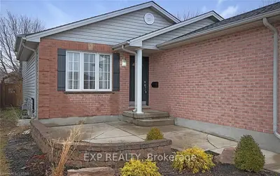 574 TALLTREE Crescent, London East, ON N5V 5E4