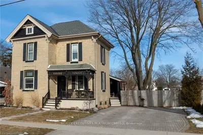 506 ANDREW Street, South Huron, ON N0M 1S1