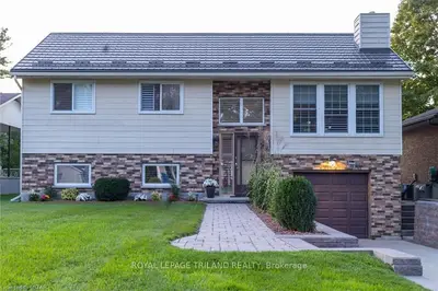 35 ORCHARD Street, Lambton Shores, ON N0M 1T0