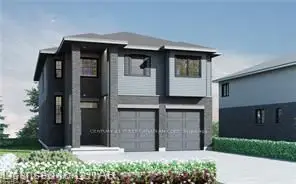 1348 JOHN KENNEY Drive, London North, ON N6G 0S8