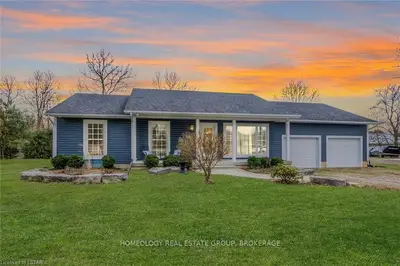 174 GRANT Street, Southwest Middlesex, ON N0L 2N0