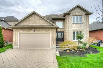 1575 KIRKPATRICK Way, London South, ON N6K 5A3