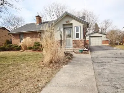 720 VICTORIA Street, London East, ON N5Y 4C6