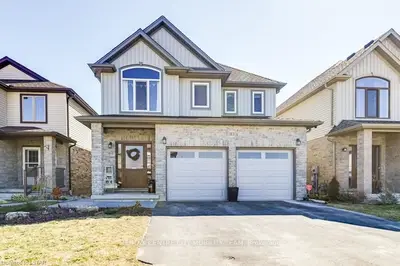 1831 CEDARPARK Drive, London North, ON N5X 0C7