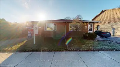 1751 ALDERSBROOK Road, London North, ON N6G 3E2