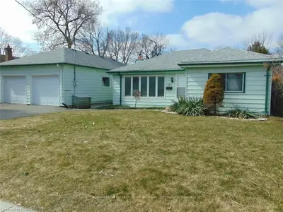 107 CLEMENS Street, London East, ON N5Y 1H8