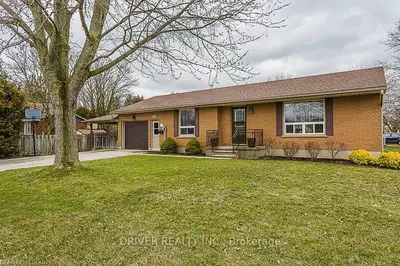 69 York Street, Aylmer, On N5h 2x6