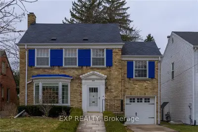 997 WATERLOO Street, London East, ON N6X 3X4
