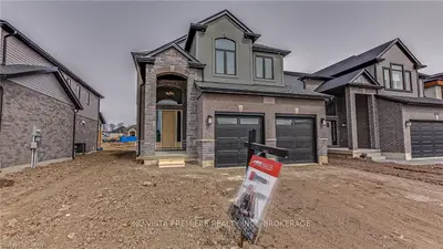 2222 TIBET BUTLER Boulevard, London South, ON N6K 0H2