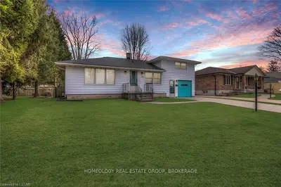 148 CAMPBELL Street, Strathroy-Caradoc, ON N7G 1J3
