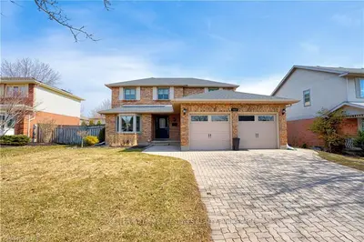 1612 HASTINGS Drive, London North, ON N5X 3E1