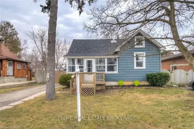 70 APPEL Street, London East, ON N5Y 1R2