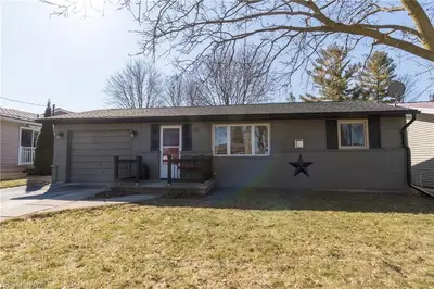 161 HURON Street, South Huron, ON N0M 1S1
