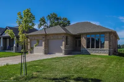 208 Leitch Street, Dutton/dunwich, On N0l 1j0