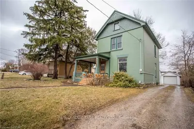 7085 LONGWOODS Road, London South, ON N6P 1P9