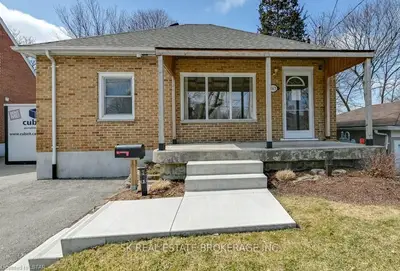 167 OAKLAND Avenue, London East, ON N5W 4H7