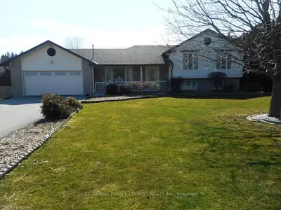 10325 Sunset Road, Southwold, On N5p 3t2