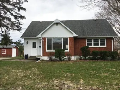 165 MILTON Street, South Huron, ON N0M 1N0