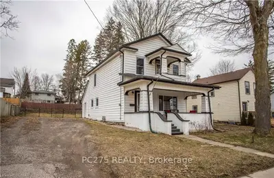 143 Canterbury Street, Ingersoll, On N5c 1e1
