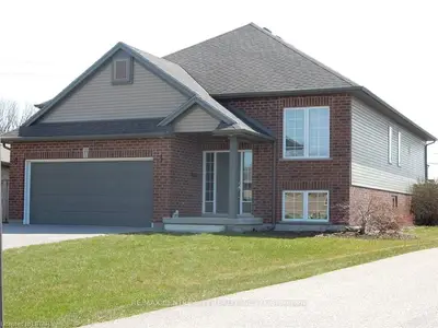 33 Richard Court, Aylmer, On N5h 3j5