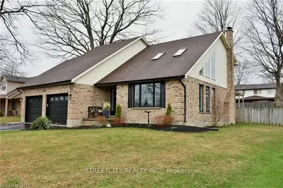 170 Fath Avenue, Aylmer, On N5h 3c6
