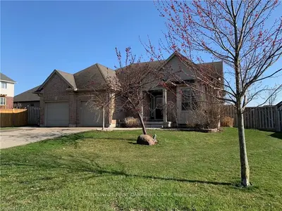 19 Graydon Drive, South-west Oxford, On N0j 1n0