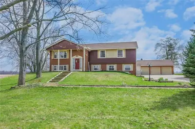 6506 WONDERLAND Road S, London South, ON N6L 1N8